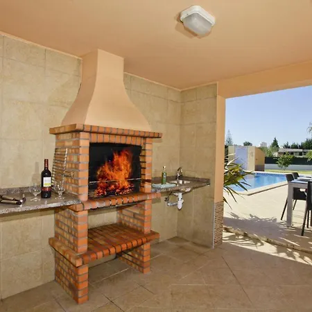 Joao Paulo 别墅 阿尔布费拉