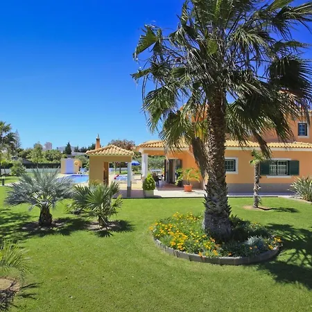 Βίλα Joao Paulo Αλμπουφέιρα