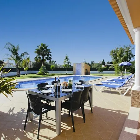 Villa Joao Paulo