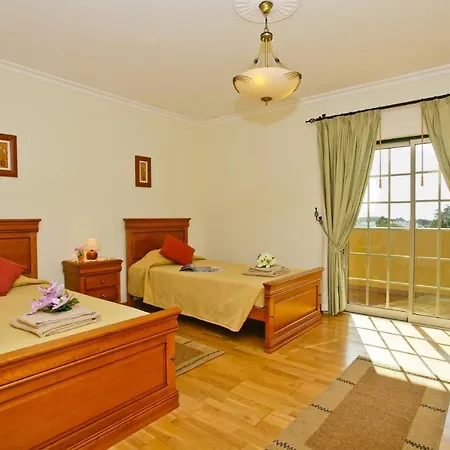 Joao Paulo Αλμπουφέιρα