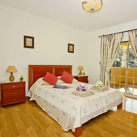 Joao Paulo Αλμπουφέιρα