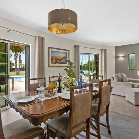 Joao Paulo 别墅 阿尔布费拉