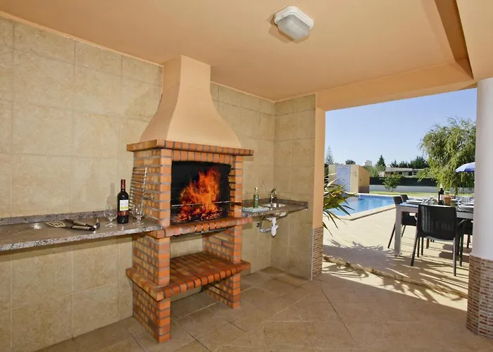 Joao Paulo Villa Albufeira