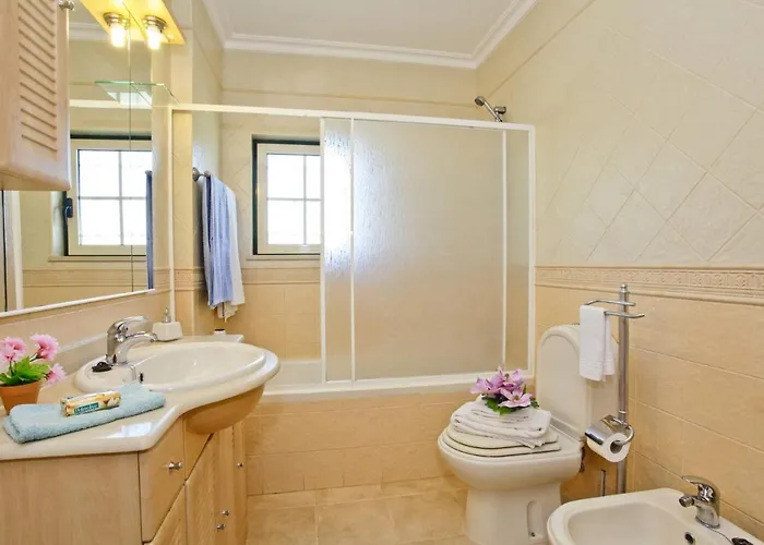 Villa Joao Paulo Albufeira