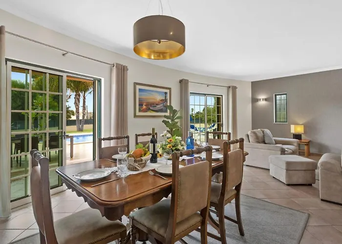 Joao Paulo Villa Albufeira